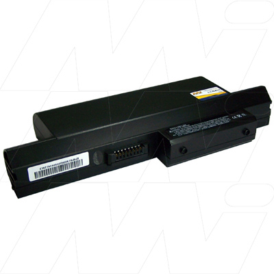 MI Battery Experts LCB403